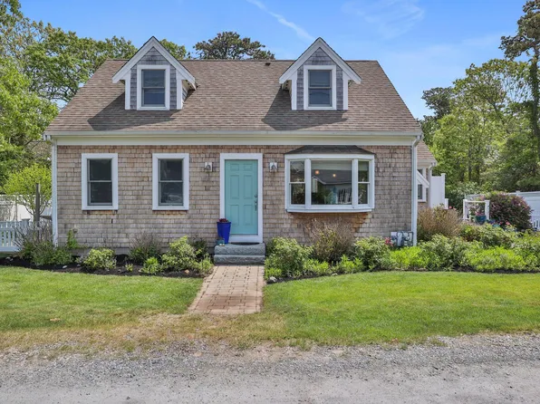 166 Seaway Road, Brewster, MA 02631