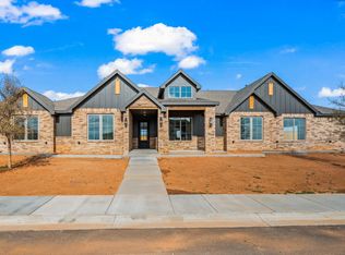 4210 Zebulon Ave, Lubbock, TX 79407