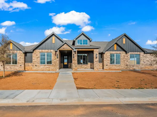 4210 Zebulon Ave, Lubbock, TX 79407