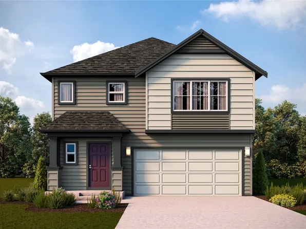 9586 7th Avenue SE, Everett, WA 98208