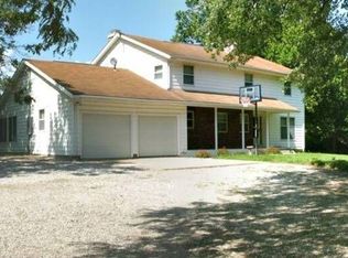 2530 NW 62nd St, Topeka, KS 66618