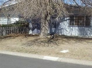 13640 Mount Shasta St, Reno, NV 89506