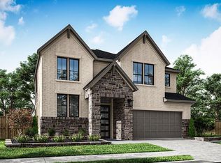 2507 Tompkins Reserve Dr, Katy, TX 77494