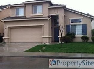2944 Whigham Ct, Tracy, CA 95377