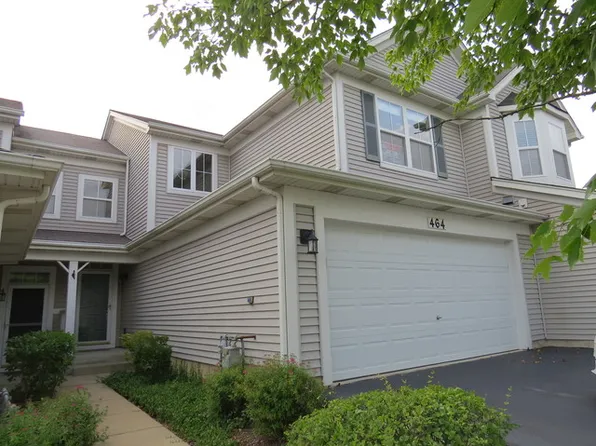 464 Horizon Dr #A1, Bartlett, IL 60103