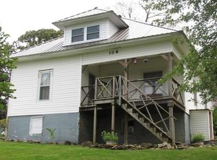 108 N Brier St, Fair Play, MO 65649