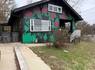 231 Oak St, Hot Springs, AR 71901