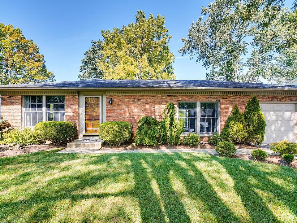 1st image of 3536 Wenwood Dr