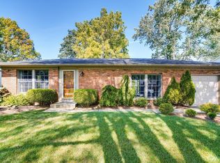 3536 Wenwood Dr, Hilliard, OH 43026