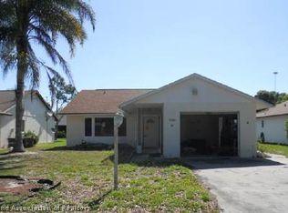 4100 Thompson Ave, Sebring, FL 33872
