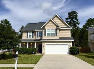 2005 Culloden Dr, Summerville, SC 29483