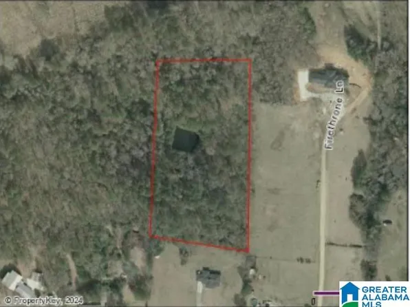 510 Cobb Rd #1, Oxford, AL 36203