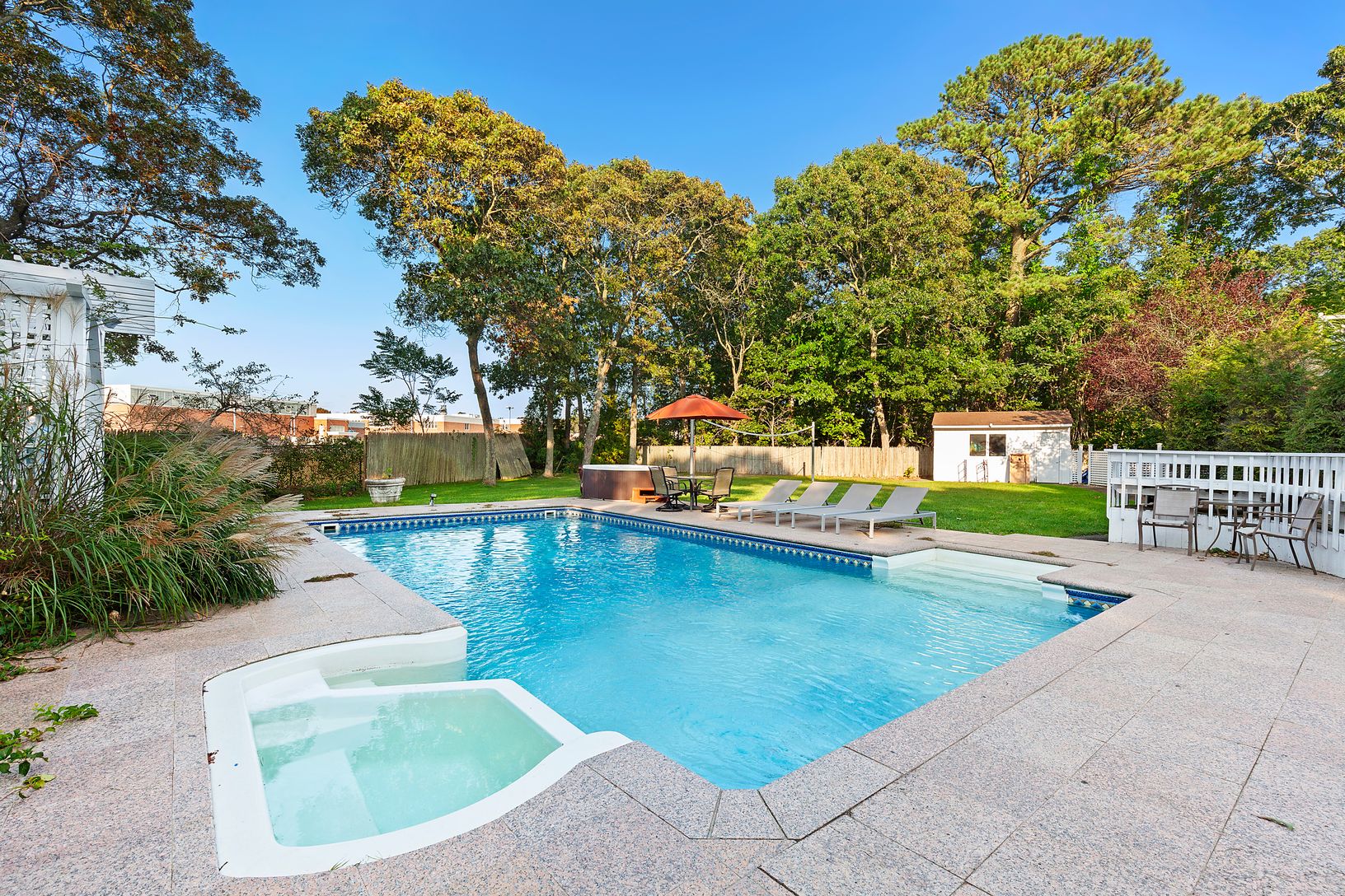 Best back yard