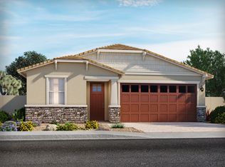 5366 S 246th Ln, Buckeye, AZ 85326