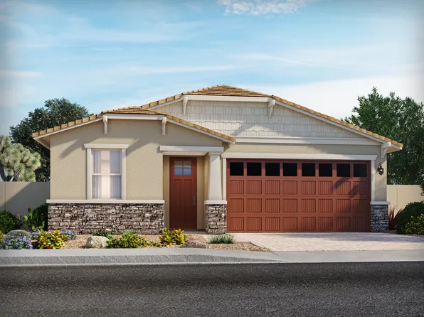 24665 W Bowker St, Buckeye, AZ 85326