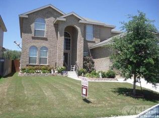 338 Eglington Way, Cibolo, TX 78108