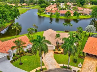 10321 Milburn Ln, Boca Raton, FL 33498