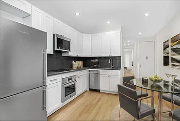 528 East 85th Street, #2F