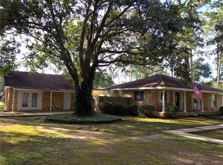 3029 Slidell Ave, Slidell, LA 70458