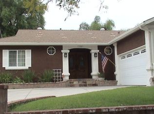 11437 Swinton Ave, Granada Hills, CA 91344