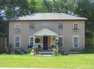 47825 Main St, Bushnell, SD 57276