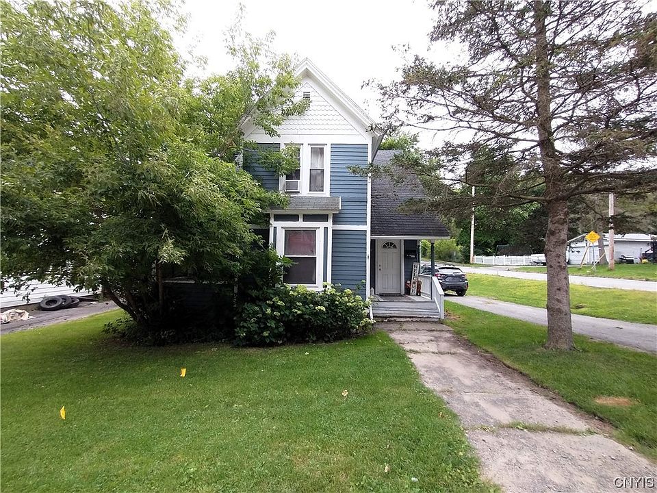 45 Hoefler Ave, Ilion, NY 13357 Zillow