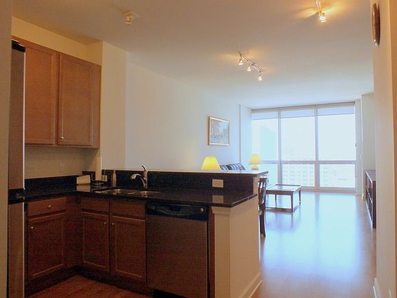 4th image of 1901 S Calumet Ave Unit 1710
