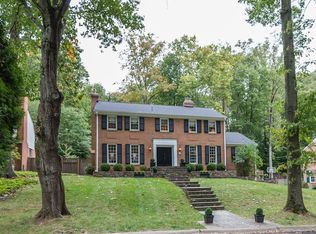 7705 Hackamore Dr, Potomac, MD 20854
