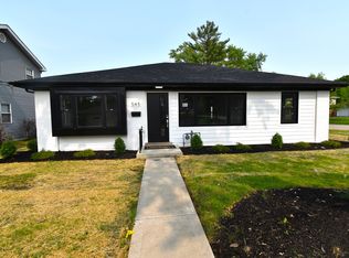 545 Lill St, Barrington, IL