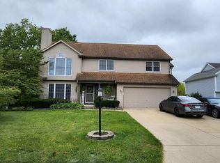 1660 Tippecanoe Ct, Valparaiso, IN 46385