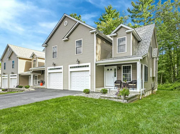 5 Peter St #D, Uxbridge, MA 01569