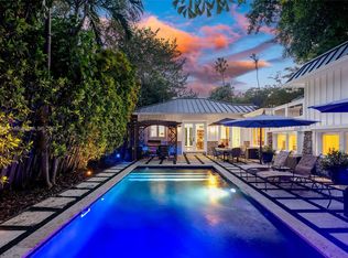 3659 Bayview Rd, Coconut Grove, FL 33133