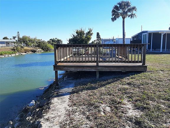 2nd image of 1347 FLAMINGO DRIVE LOT 30