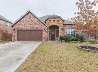 4304 Garden Path Ln, Mansfield, TX 76063