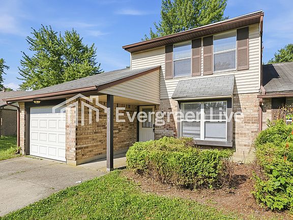 2nd image of 8293 Big Springs Ct