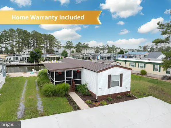 35546 Pine Dr, Millsboro, DE 19966