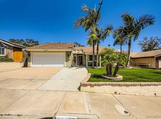 10421 Strathmore Dr, Santee, CA 92071