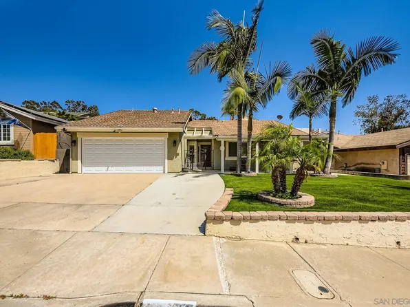 10421 Strathmore Dr, Santee, CA 92071