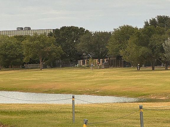 Park view