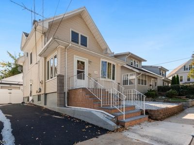 132 Frances Pl, Hillside, NJ, 07205