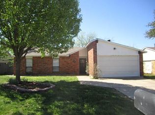 540 Hanover Dr, Allen, TX 75002