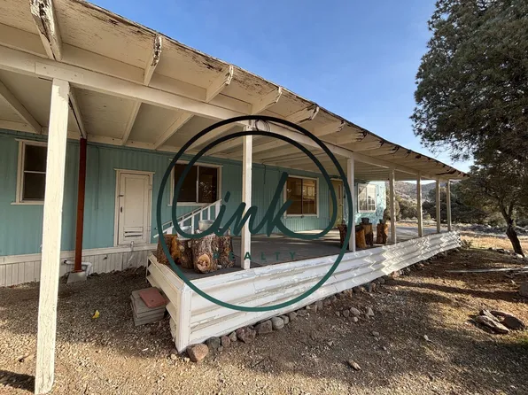 PE3289-3289 Penrod Ln. Space 1-22, 3289 Penrod Ln #9, Gardnerville, NV 89410