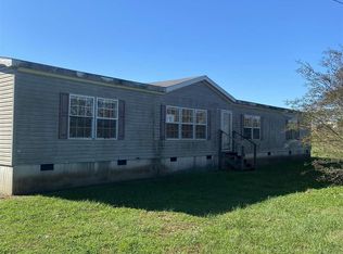 3233 Macedonia Rd, Union Point, GA 30669