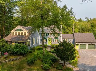 4 Elm Hill Road, Peterborough, NH 03458