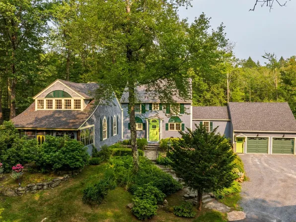 4 Elm Hill Road, Peterborough, NH 03458