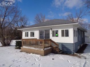 519 Spruce St, Mount Morris, MI 48458