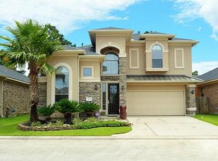 3416 Cortona Ln, Friendswood, TX 77546