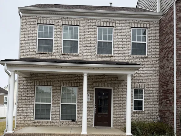 739 Westcott Ln, Nolensville, TN 37135