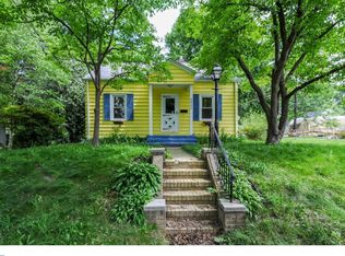 2807 Madison Ave, Ewing, NJ 08638