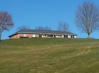 11624 Strasburg Bolivar Rd NW, Bolivar, OH 44612